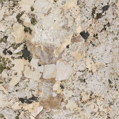 Alpinus White Texture