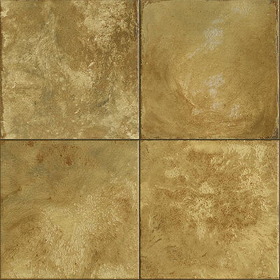 Fiji Ocher 20x20