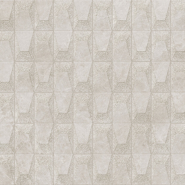 Mosaico Mystic Beige 59,6x150