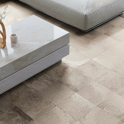 Parma Taupe 30x30