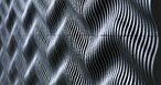 Skyline Wave Dark 30x31,2