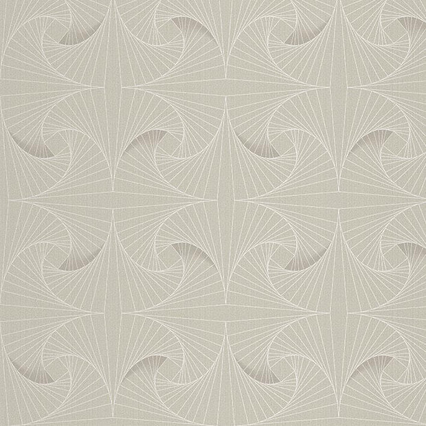 Tarian Taupe 53x1005 cm