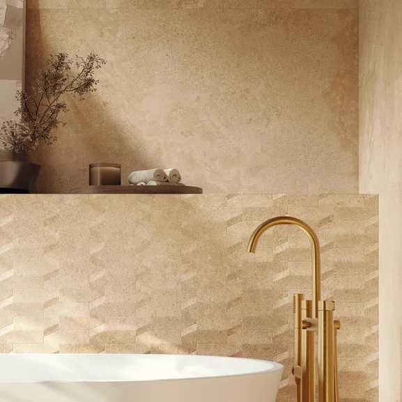 Verona Gold Cubik Verona Gold Cubik